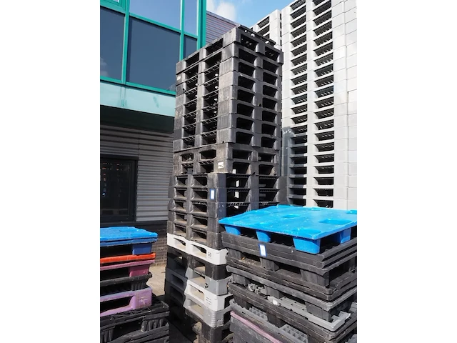 Nn pallets - afbeelding 4 van  4