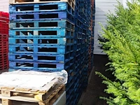 Nn pallets - afbeelding 2 van  10