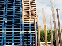 Nn pallets - afbeelding 3 van  10