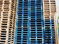 Nn pallets - afbeelding 4 van  10