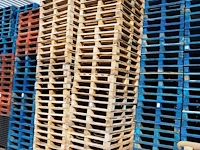 Nn pallets - afbeelding 5 van  10