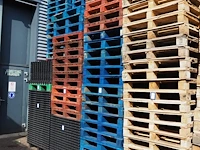 Nn pallets - afbeelding 6 van  10