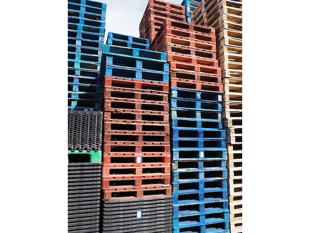 Nn pallets - afbeelding 7 van  10