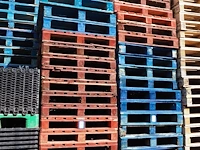 Nn pallets - afbeelding 7 van  10