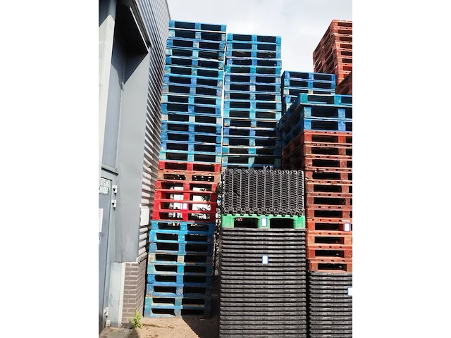 Nn pallets - afbeelding 8 van  10
