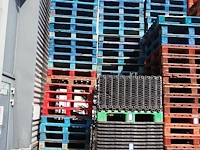 Nn pallets - afbeelding 8 van  10