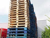 Nn pallets - afbeelding 10 van  10