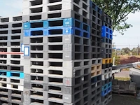 Nn pallets
