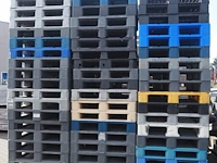 Nn pallets - afbeelding 2 van  5