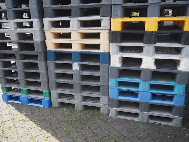 Nn pallets - afbeelding 3 van  5