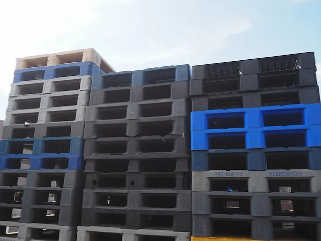 Nn pallets - afbeelding 4 van  5