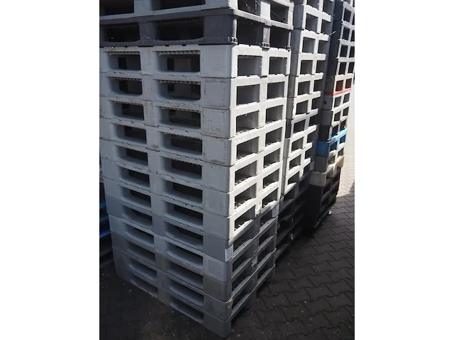 Nn pallets - afbeelding 3 van  6