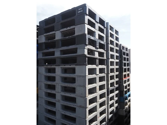 Nn pallets - afbeelding 4 van  6
