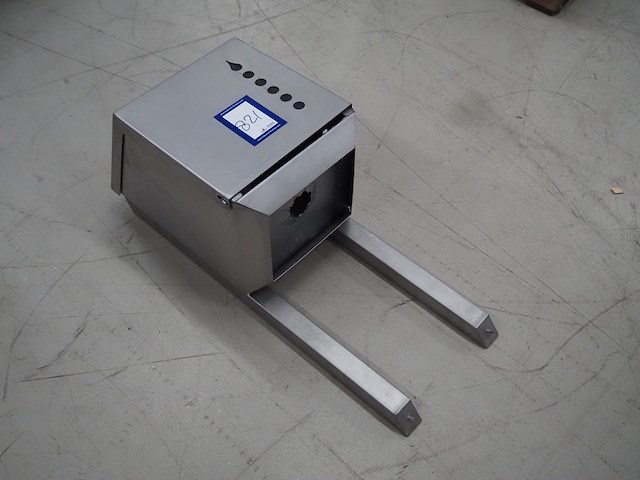 Nn paper dispenser - afbeelding 1 van  3