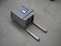 Nn paper dispenser - afbeelding 1 van  3