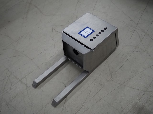 Nn paper dispenser - afbeelding 2 van  3