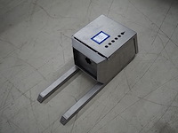 Nn paper dispenser - afbeelding 2 van  3