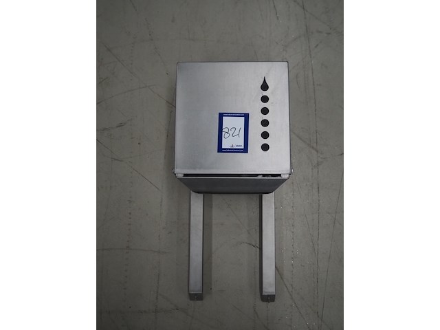 Nn paper dispenser - afbeelding 3 van  3