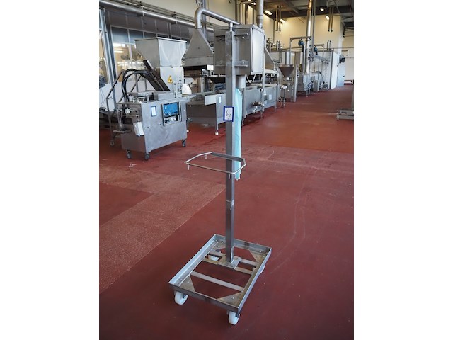 Nn paper dispenser - afbeelding 1 van  8