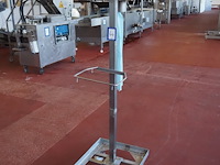 Nn paper dispenser - afbeelding 1 van  8