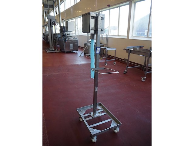 Nn paper dispenser - afbeelding 2 van  8