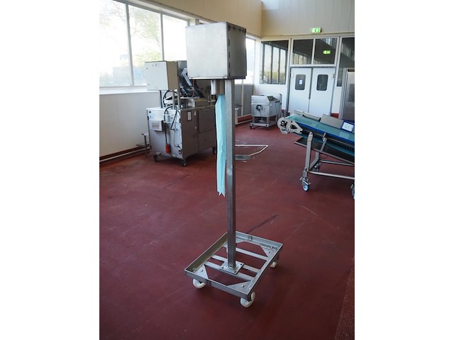 Nn paper dispenser - afbeelding 3 van  8