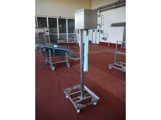 Nn paper dispenser - afbeelding 4 van  8