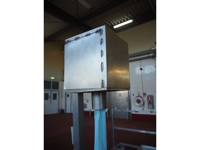 Nn paper dispenser - afbeelding 6 van  8