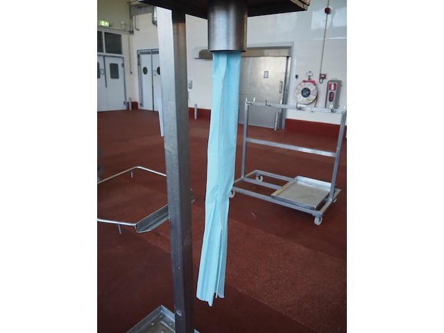 Nn paper dispenser - afbeelding 7 van  8