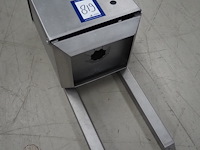 Nn paper dispenser - afbeelding 1 van  5