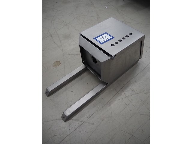 Nn paper dispenser - afbeelding 2 van  5