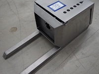 Nn paper dispenser - afbeelding 2 van  5