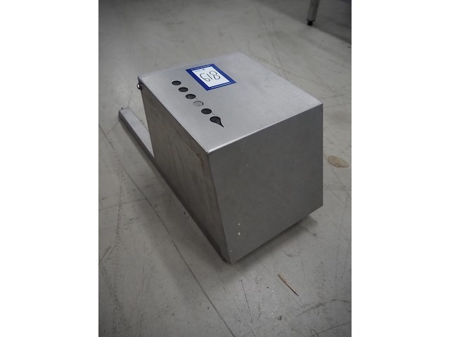 Nn paper dispenser - afbeelding 3 van  5