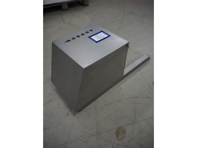 Nn paper dispenser - afbeelding 4 van  5