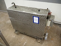 Nn paraffin bath - afbeelding 1 van  7