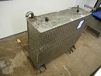 Nn paraffin bath - afbeelding 2 van  7