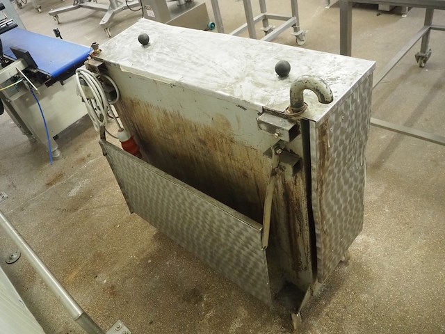 Nn paraffin bath - afbeelding 3 van  7