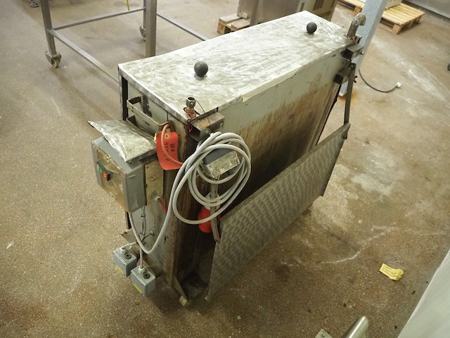 Nn paraffin bath - afbeelding 4 van  7