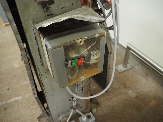 Nn paraffin bath - afbeelding 6 van  7