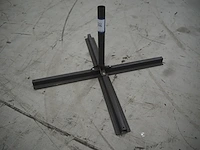Nn parasol stand - afbeelding 2 van  5