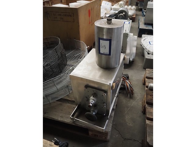 Nn part for clipper - afbeelding 1 van  4