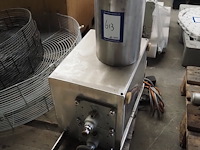 Nn part for clipper - afbeelding 1 van  4