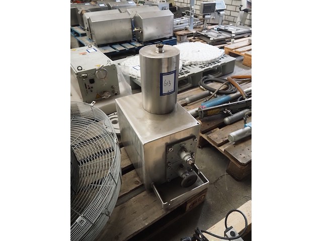 Nn part for clipper - afbeelding 2 van  4