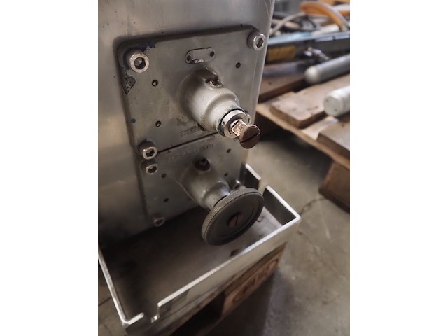 Nn part for clipper - afbeelding 3 van  4