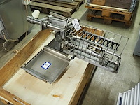 Nn part for clipper - afbeelding 1 van  4