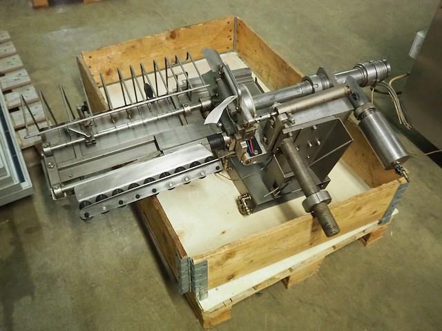 Nn part for clipper - afbeelding 4 van  4