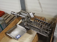 Nn part for clipper - afbeelding 1 van  3