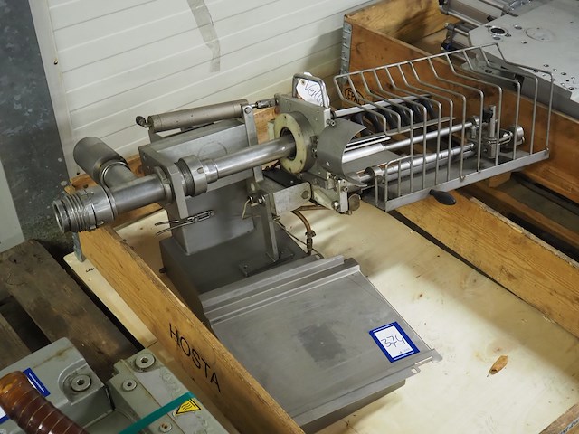 Nn part for clipper - afbeelding 2 van  3