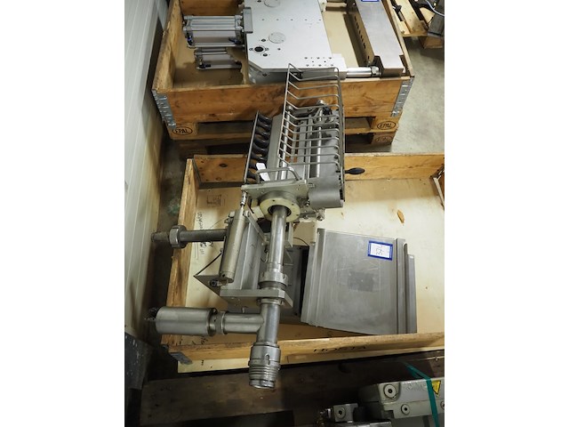 Nn part for clipper - afbeelding 3 van  3