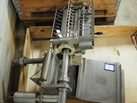 Nn part for clipper - afbeelding 3 van  3